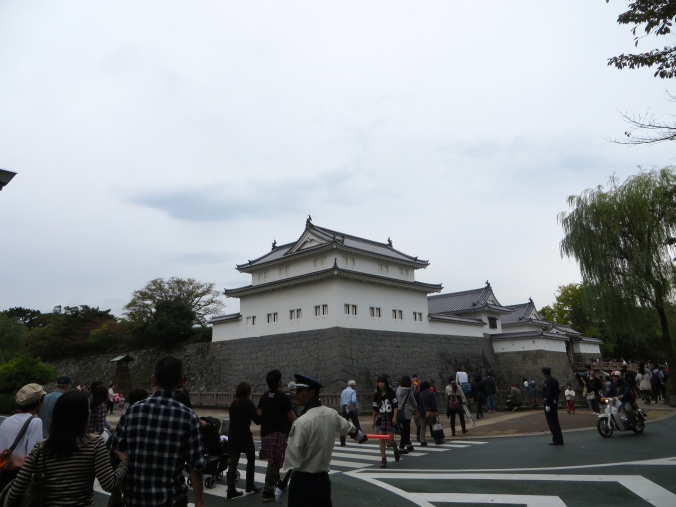 Shizuoka Castle